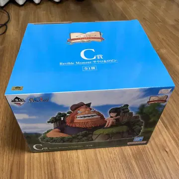 제일복권 원피스 드라마틱 메모리즈 C상 미개봉 새상품