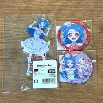 아이프리 DMM 스크래치 * 비비세트