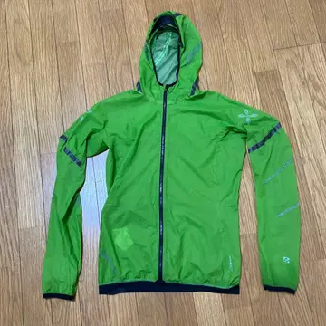 몬츄라 MONTURA 윈드브레이커 S