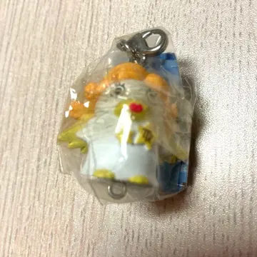 캐릭터 포춘 시리즈 은혼 12별자리!? 점술 엘리자베스