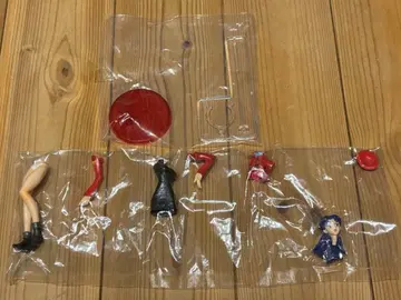 에반게리온 카츠라기 미사토 피규어 미개봉