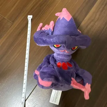 포켓몬 fit 무우마지