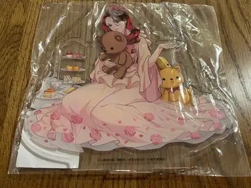 내세에는 남남이 좋겠어 소메이 요시노 BIG 아크릴 스탠드 AGF2024