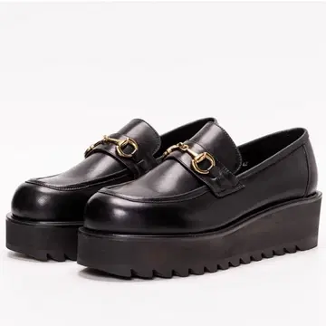 endevice 엔데바이스 샤크 하이솔 U칩 비트 로퍼