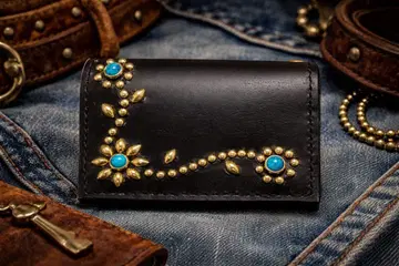 트래커 월렛 미니 월렛 HTC CALEE