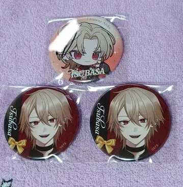 EL6 Element Sicks 츠바사 RWY 데포 사인 신 비쥬