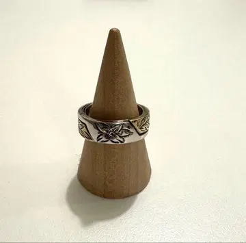 하와이안 주얼리 PCU925 각인 13호 반지 펜던트 탑