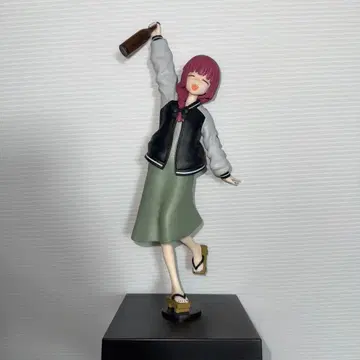 봇치 더 록! 전력 조형 히로이 키쿠리 피규어