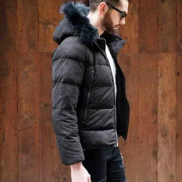 Buffalo bobs 버팔로 밥 다운 자켓