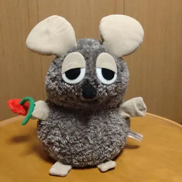 레오 레오니 프레데릭 퍼펫