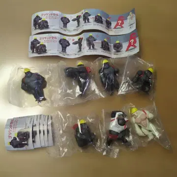 여자아이 버전 고리란도셀 초레어 시크릿 풀컴플리트