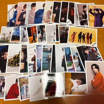 진구지 유타 공식 사진