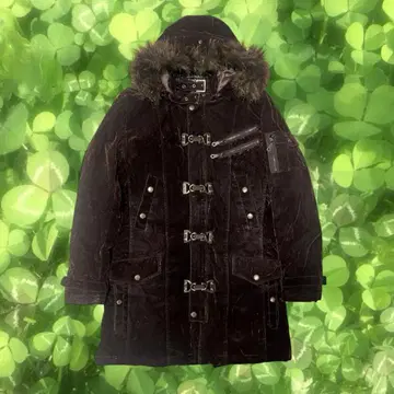 00s y2k in the attic fireman jacket