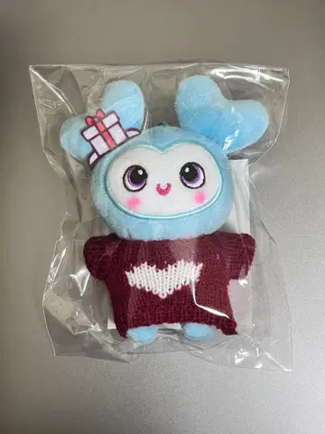 TWICE BABY LOVELY 백참 나연 나블리 팝업