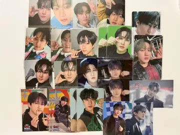 straykids 창빈 묶음 판매