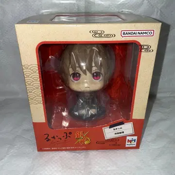 [ 새상품 미사용 ] 은혼 오키타 소고 룩업