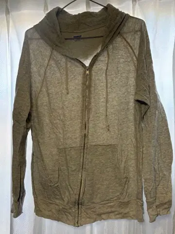 DUBBLEWORKS 그레이 후드티 L 사이즈