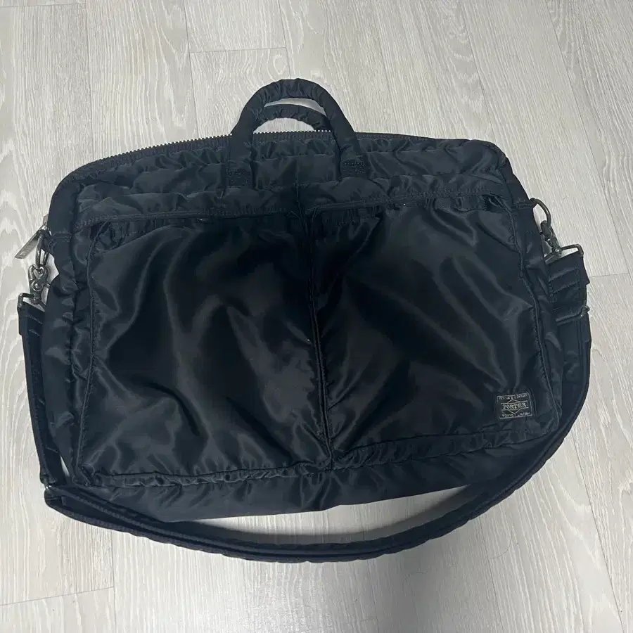 あ*ー様 PORTER TANKER OPERATOR BAG 13 376-2 PORTER | 포터 Complete set - New condition) Porter PX Tanker