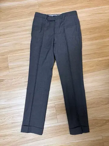 인코텍스 x 빔즈 F 슬랙스