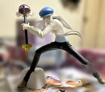 HUNTER HUNTER VIBRATION STARS 카이토 피규어