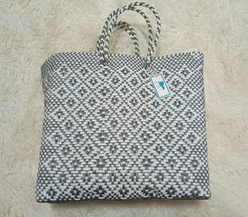 레트라 letra 바스켓백