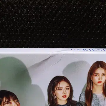 여자친구 GFRIEND Fallin' Light 초회한정 CD (2) | CD/DVD/LP | 번개