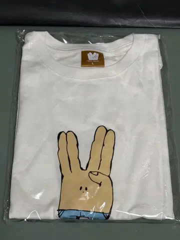 [ 미개봉 ] 복각판 초회 도카이 온에어 T셔츠