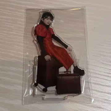 노기자카46 카와사키 벚꽃 아크릴 스탠드