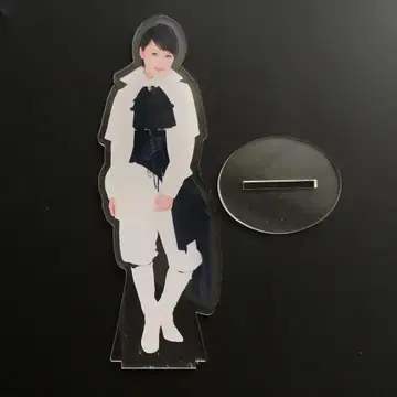 모닝구무스메. 쿠도 하루카 1/12 피규어 플레이트 리리움