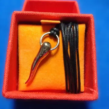 Pomellato 포메라토 실버 펜던트