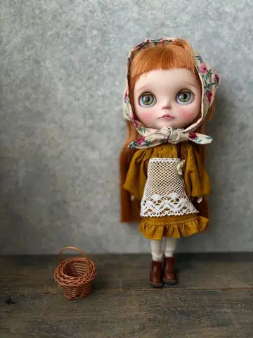 네오 브라이스 오비츠 22 사이즈 의류