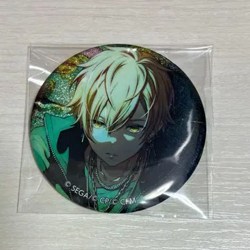 시노노메 아키토 프로세카 글리터 캔뱃지 월광 비바스 그리캔 20A