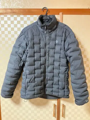 MOUNTAIN HARDWEAR 남성용 다운 자켓
