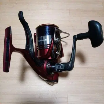 인기 다이와 임팔트 레버 브레이크 낚시릴 토너먼트 커스텀