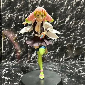 SEGA FIGURIZMO 칸로지 미츠리 귀멸의 칼날 피규어