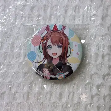 하나사토 미노리 피닉스 원더랜드 신작 캔뱃지