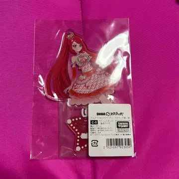 아이프리 이치죠지 사쿠라 DMM 스크래치 아크릴 스탠드