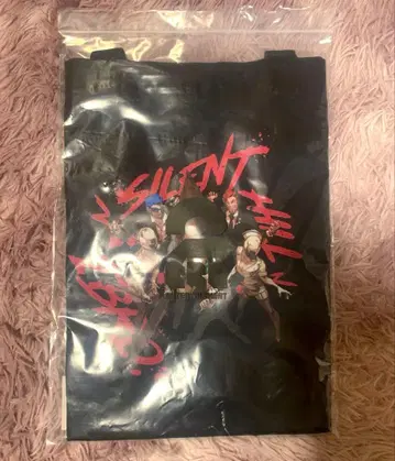 2bro. 사일런트 힐 2 토트백 도쿄 게임쇼 TGS2025