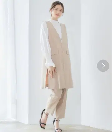 릴리아노 워셔블 베스트 팬츠 수트 셋업 세레모니 포멀 입학식 입학식