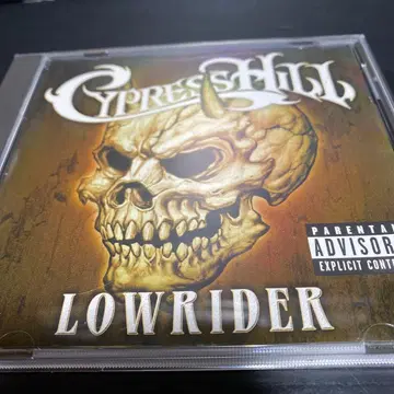 CYPRESS HILL/LOWRIDER