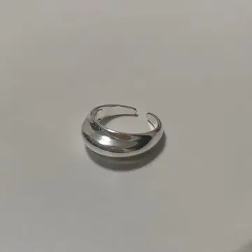 플랜프링 silver925