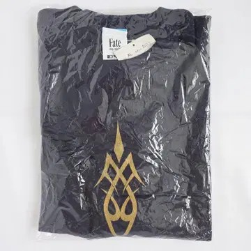 Fate stay night 티셔츠 XL 사이즈 TYPE-MOON