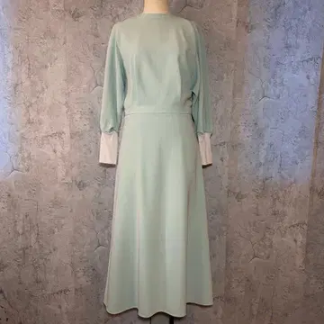 DESIGNWORKS 조젯 원피스