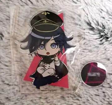 단간론파 V3 오마 코키치 아크릴 스탠드 프린세스 카페