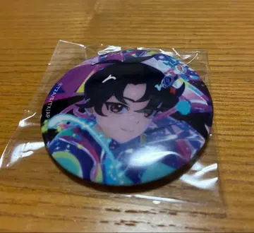 아이프리 빌리지뱅가드 스바루 캔뱃지 장면 사진 빌레반