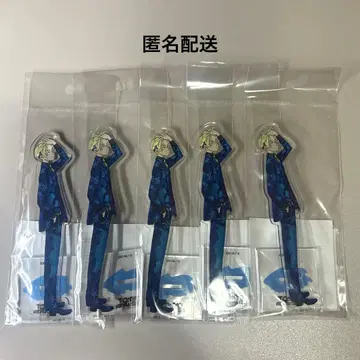 [ 도쿄 리벤저스 마츠노 치후유 ] 원화전 아크릴 스탠드 묶음 판매 5점