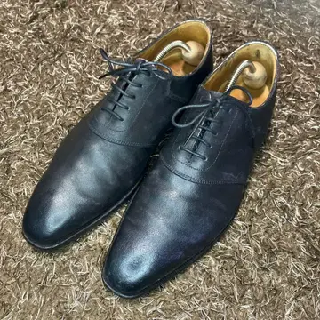 레어 CROCKETT&JONES BARFORD 5212 UK8