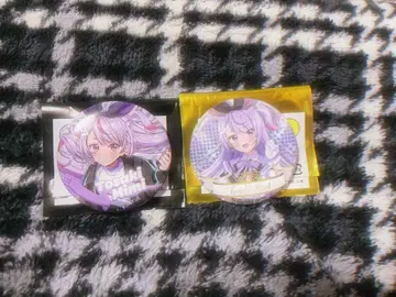 브이스포! 브이스포 페스티벌 2025 캔뱃지 2개 우사기 미미