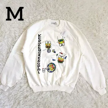 [ 새상품 ] 케로케로케로피 트레이닝복 M 헤이세이 레트로 레어 초레어