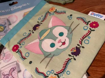 더피 20주년 기념 젤라토니 복조리